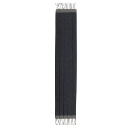 CASHMERE BLEND SCARF