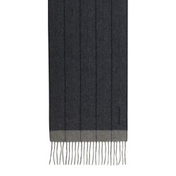 CASHMERE BLEND SCARF