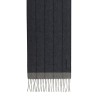 CASHMERE BLEND SCARF