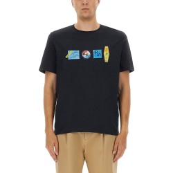 REGULAR FIT T-SHIRT