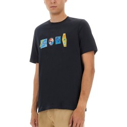 REGULAR FIT T-SHIRT
