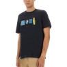 REGULAR FIT T-SHIRT