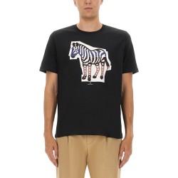 REGULAR FIT T-SHIRT