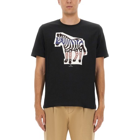 REGULAR FIT T-SHIRT