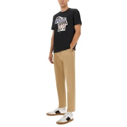 REGULAR FIT T-SHIRT