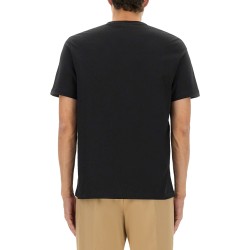 REGULAR FIT T-SHIRT