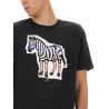 REGULAR FIT T-SHIRT