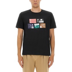 REGULAR FIT T-SHIRT
