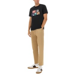 REGULAR FIT T-SHIRT