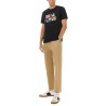 REGULAR FIT T-SHIRT