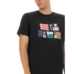 REGULAR FIT T-SHIRT