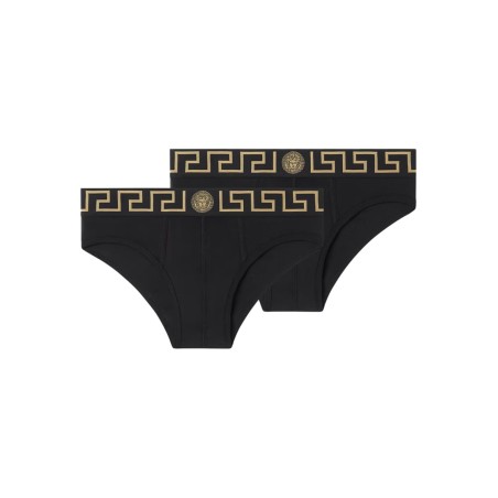 BI-PACK COTTON BRIEFS