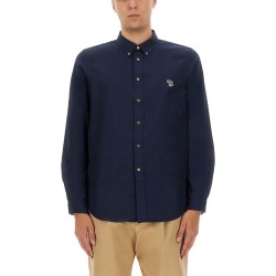 TAILORED FIT SHIRT