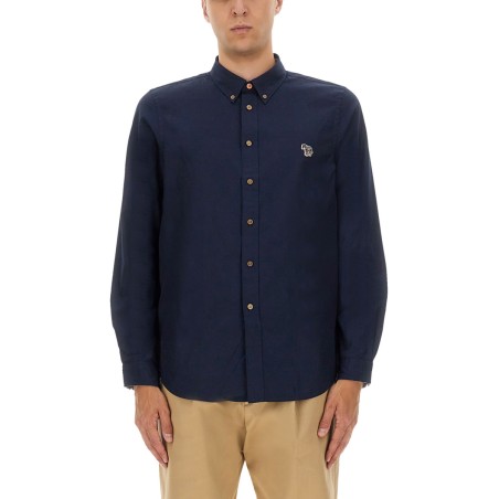 TAILORED FIT SHIRT