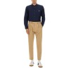 TAILORED FIT SHIRT