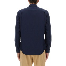TAILORED FIT SHIRT
