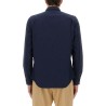 TAILORED FIT SHIRT
