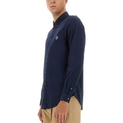 TAILORED FIT SHIRT