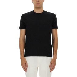 REGULAR FIT T-SHIRT