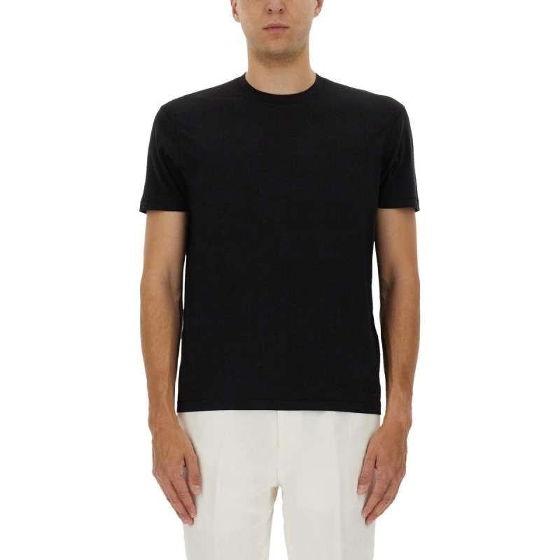 REGULAR FIT T-SHIRT