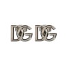 DG LOGO EARRINGS