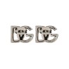 DG LOGO EARRINGS