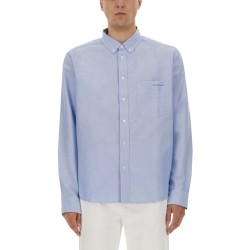 SHIRT "JASOLO-GZ"