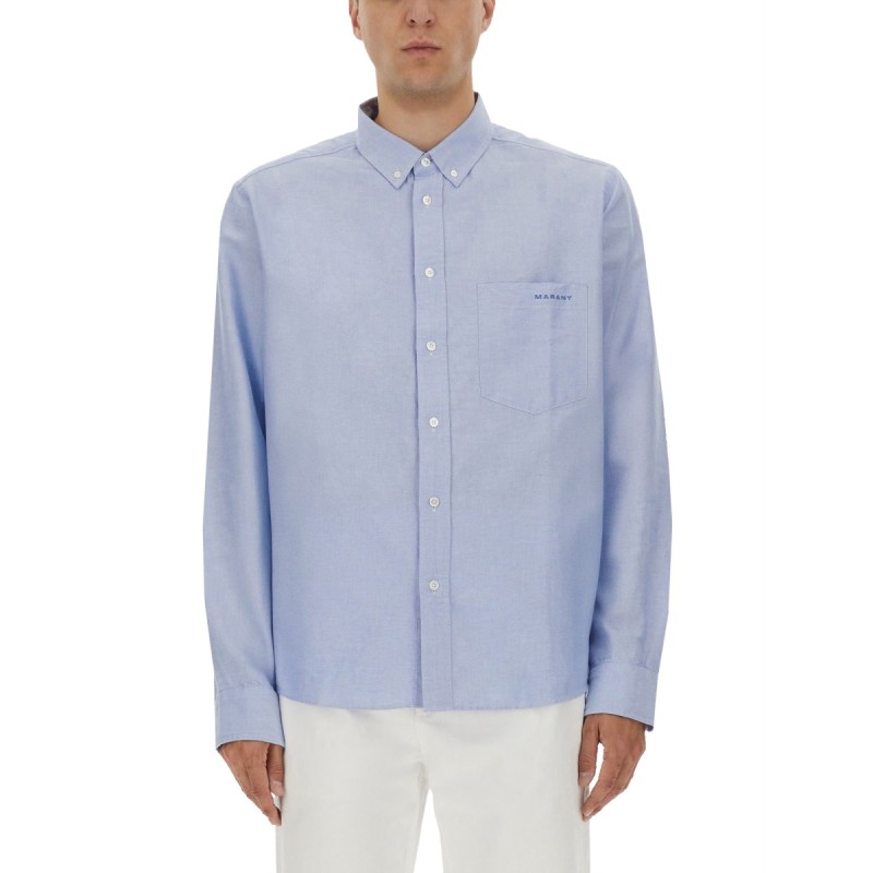 SHIRT "JASOLO-GZ"