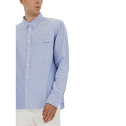 SHIRT "JASOLO-GZ"