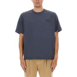 OVERSIZE FIT T-SHIRT