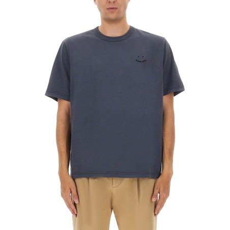 OVERSIZE FIT T-SHIRT