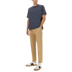OVERSIZE FIT T-SHIRT
