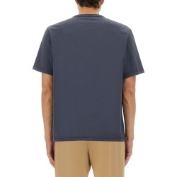 OVERSIZE FIT T-SHIRT