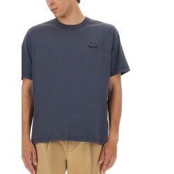 OVERSIZE FIT T-SHIRT