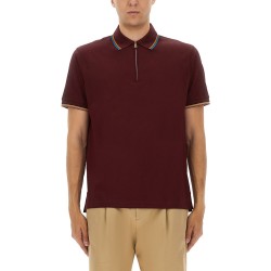 ZIP POLO.