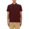ZIP POLO.