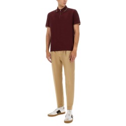 ZIP POLO.