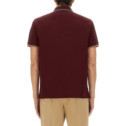 ZIP POLO.