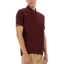 ZIP POLO.