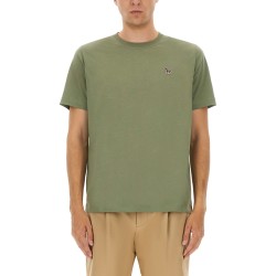 REGULAR FIT T-SHIRT