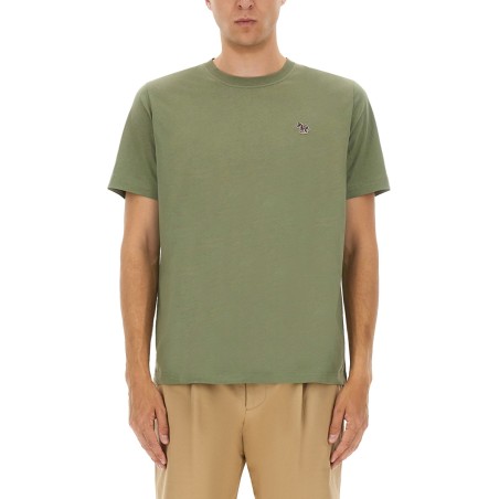 REGULAR FIT T-SHIRT