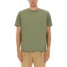 REGULAR FIT T-SHIRT
