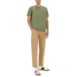 REGULAR FIT T-SHIRT