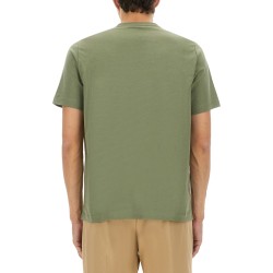 REGULAR FIT T-SHIRT
