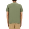 REGULAR FIT T-SHIRT