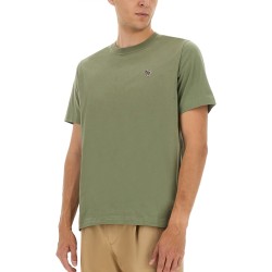 REGULAR FIT T-SHIRT