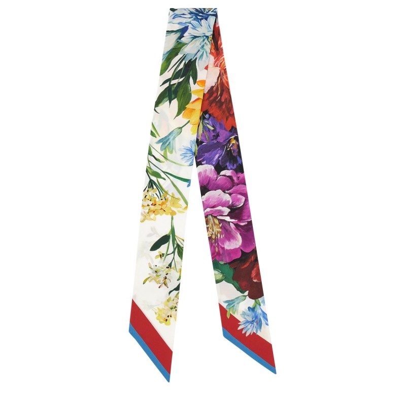 TWILL BANDEAU