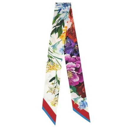 TWILL BANDEAU
