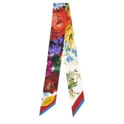 TWILL BANDEAU