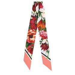 TWILL BANDEAU